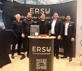 Ersu Consulting GmbH