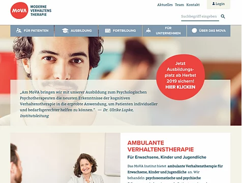 Aus VTFAW wird MoVA – Corporate Rebranding Bild 1