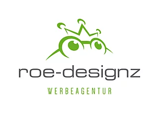roe-designz Werbeagentur