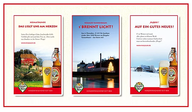Riegeler Bier Bild 5
