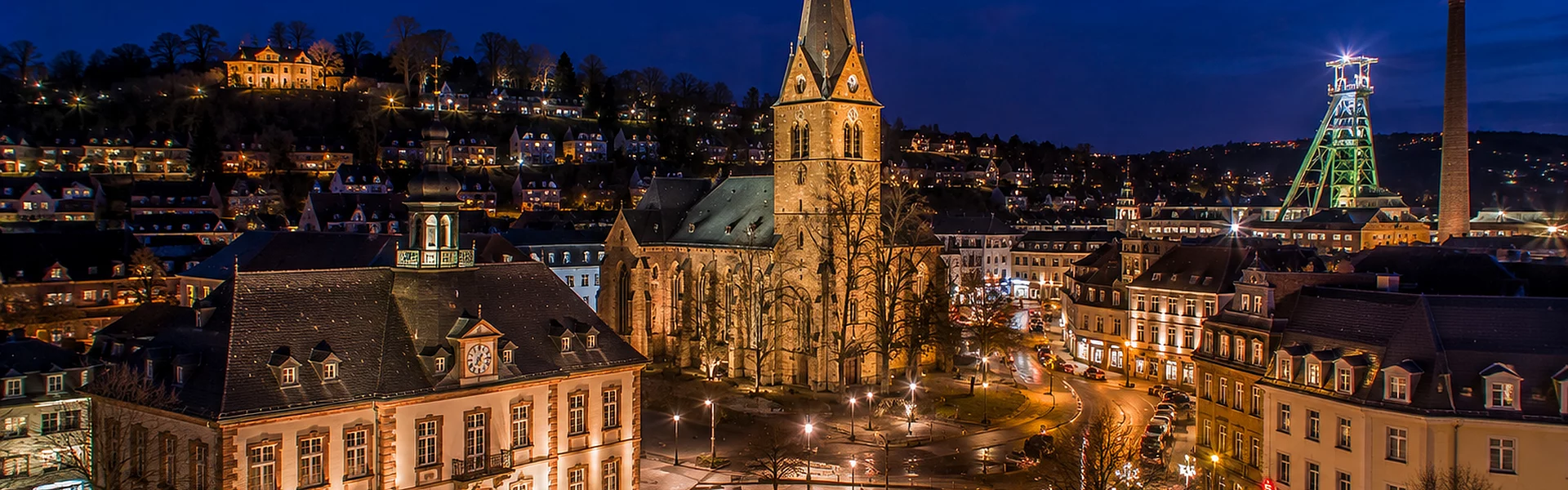 Coaching Agenturen in Sankt Ingbert