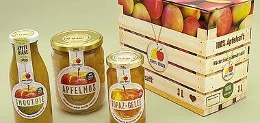 18Quadrat | PACKAGING & BRANDING Impression 6