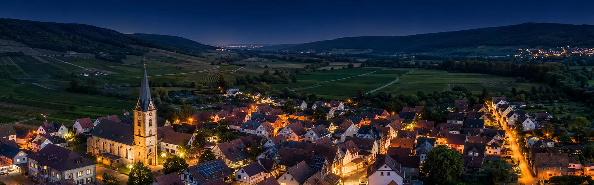 B2B Agenturen in Schweigen-Rechtenbach