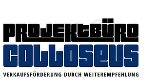 Projektbüro Colloseus Unternehmergesellschaft (h.B)