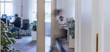 Hagenhoff Werbeagentur GmbH & Co. KG Impression 5