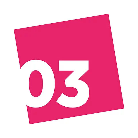 Nulldrei Kommunikation + Design GbR