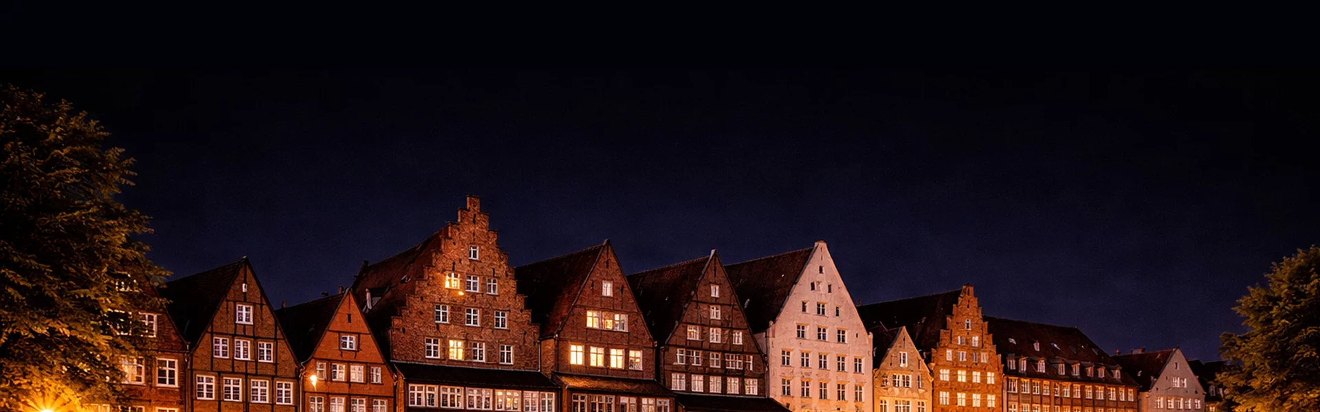 WordPress Agenturen in Lüneburg