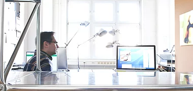 PROFORMA GmbH & Co. KG Impression 6