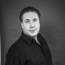 Holger Giebel