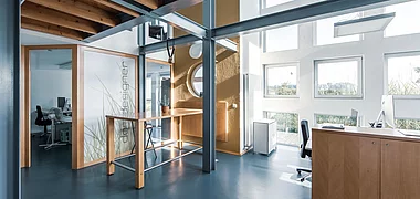 Jenko Sternberg Design GmbH Impression 1
