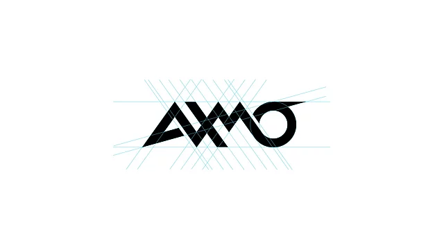 Axmo  —  Bildsprache, Corporate Design, Logoentwicklung Bild 4