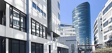 agindi GmbH Impression 1