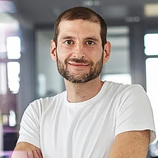 Peter Gregorio