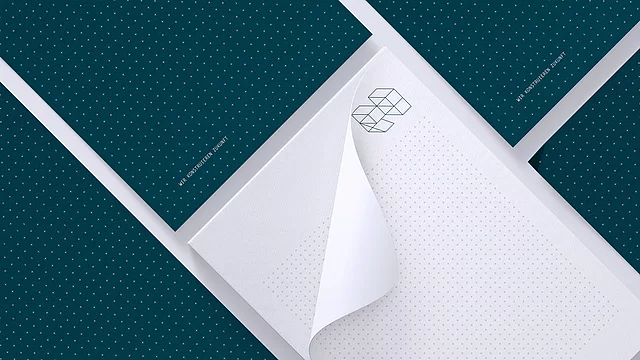 Entwicklung einer konstruktiven Corporate Identity für ein Ingenieurbüro Bild 4