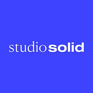 Studio Solid | Kreatives Studio für Konzeption, Gestaltung und Entwicklung