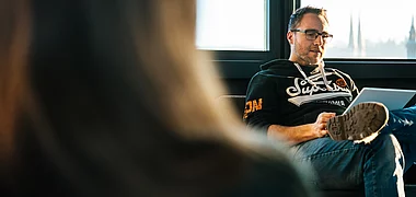 tricks GmbH Impression 3