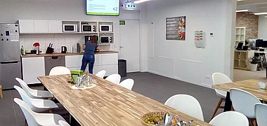 SEO-Küche GmbH & Co. KG Impression 2