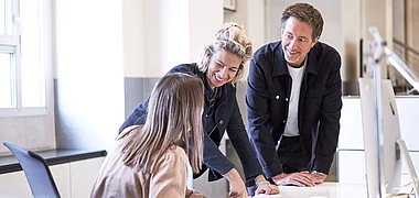 Aclewe GmbH Werbeagentur Köln Impression 1