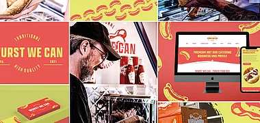 quso. brands  - Fullservice Branding Agentur Impression 2