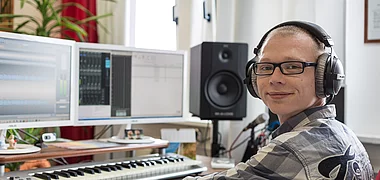 OHRWURM STUDIOS Impression 2
