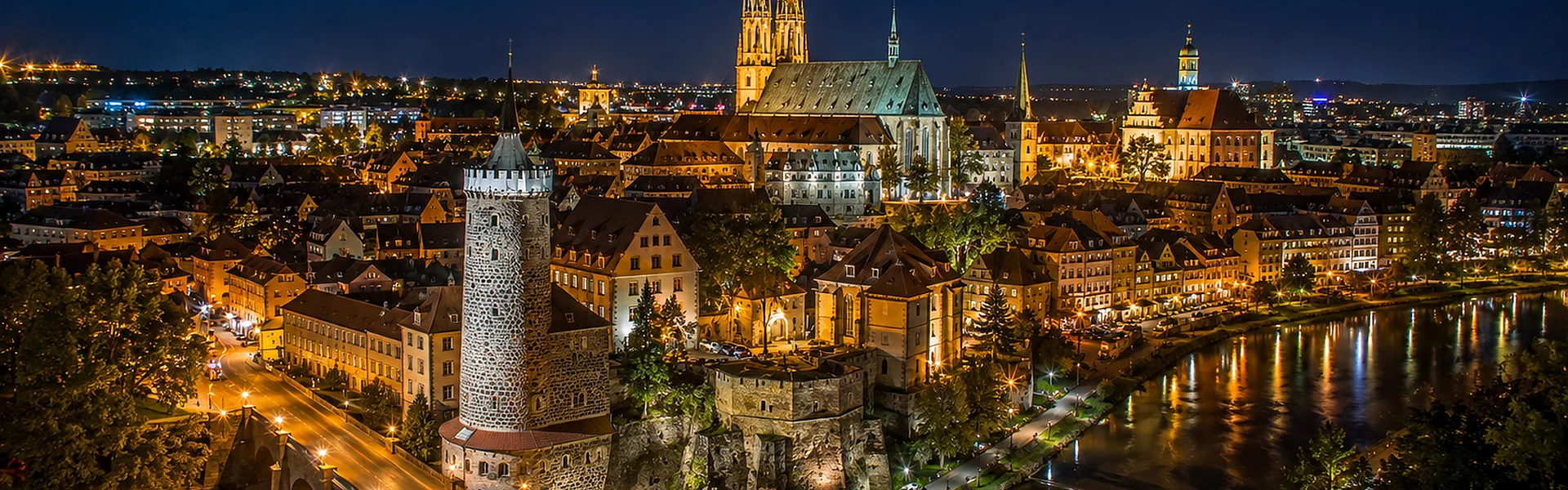 Animation Agenturen in Görlitz