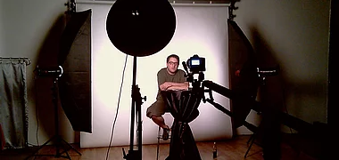 Imagefabrik Medienproduktion Impression 12