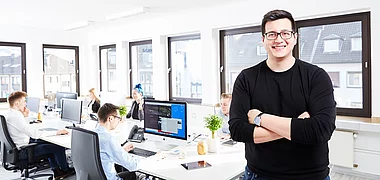 AWEOS GmbH Impression 2