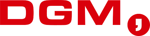 DGM Kommunikation GmbH