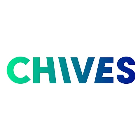CHIVES - Interaktive Medien