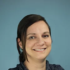Wiebke Dannbeck