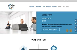 OIT GmbH
