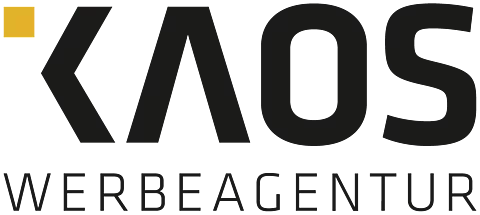 KAOS Werbeagentur – Die Werbeagentur für Marktführer im Mittelstand