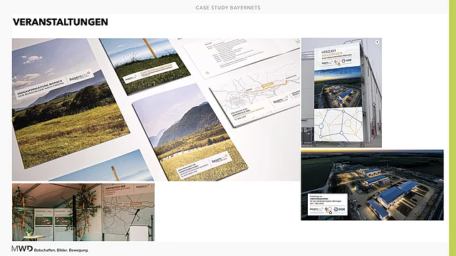 Corporate Design Bayernets Bild 8