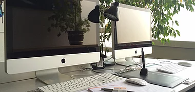 DIRIM-MEDIA Webdesign- & Werbeagentur Impression 2