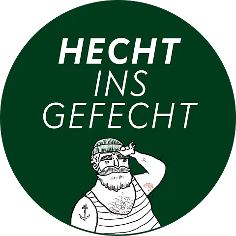HECHT INS GEFECHT