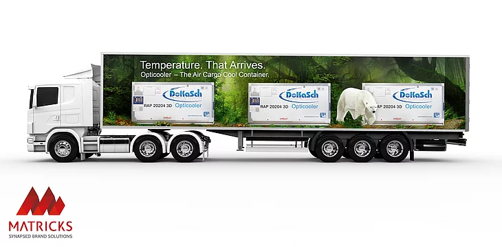 DoKaSch TS - Temperature. That Arrives. Bild 1