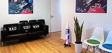 Peak Value GmbH Impression 2