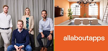 aaa - all about apps GmbH Impression 1