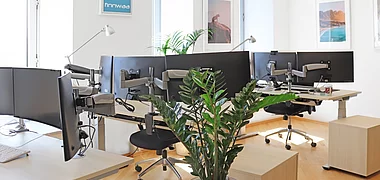 Finnwaa GmbH Impression 1