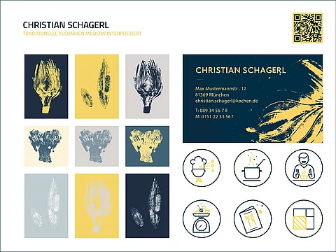 Christian Schagerl – Traditionelle Techniken modern interpretiert Bild 2