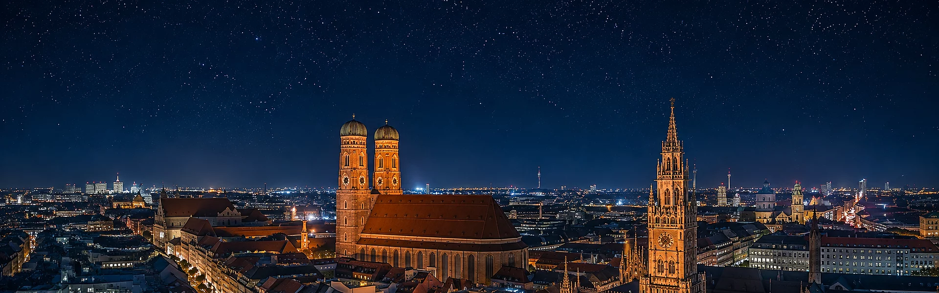 Agentur in München gesucht? Die besten Agenturen in München im Vergleich