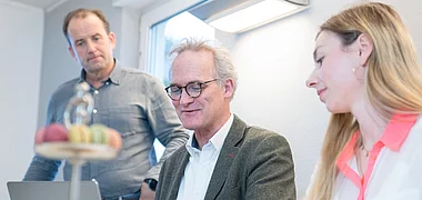 Atelier Steinbüchel & Partner Impression 18