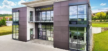 keller.mitausblick* Werbeagentur Impression 2