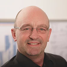 Achim Kreuzberger