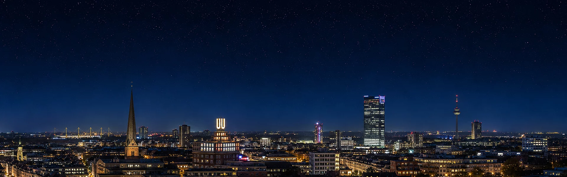 Agentur in Dortmund gesucht? Die besten Agenturen in Dortmund im Vergleich