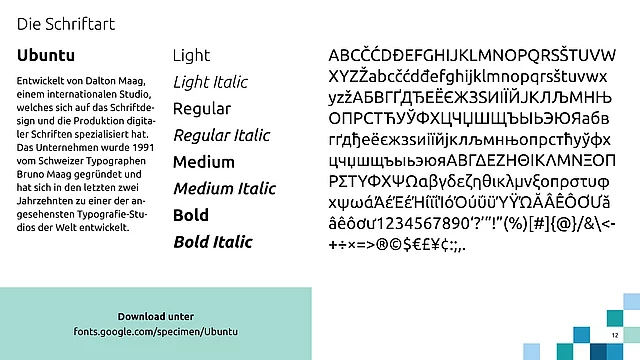 Ristav — Corporate Design und Logoentwicklung Bild 13