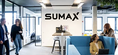 Sumax Impression 3
