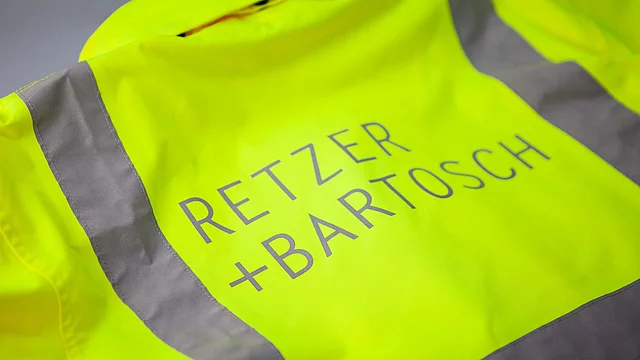 Entwicklung einer konstruktiven Corporate Identity für ein Ingenieurbüro Bild 3