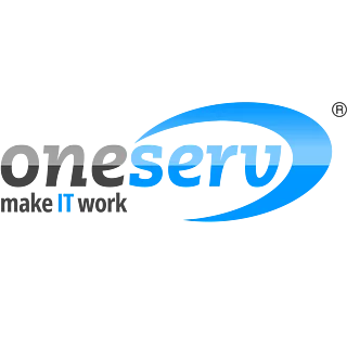 oneserv - Innovative IT-Lösungen