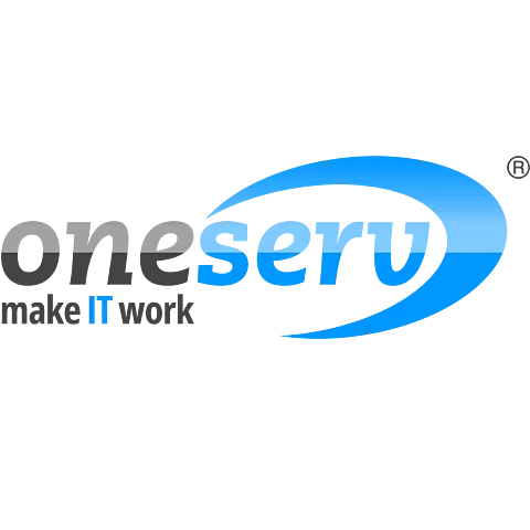 oneserv - Innovative IT-Lösungen